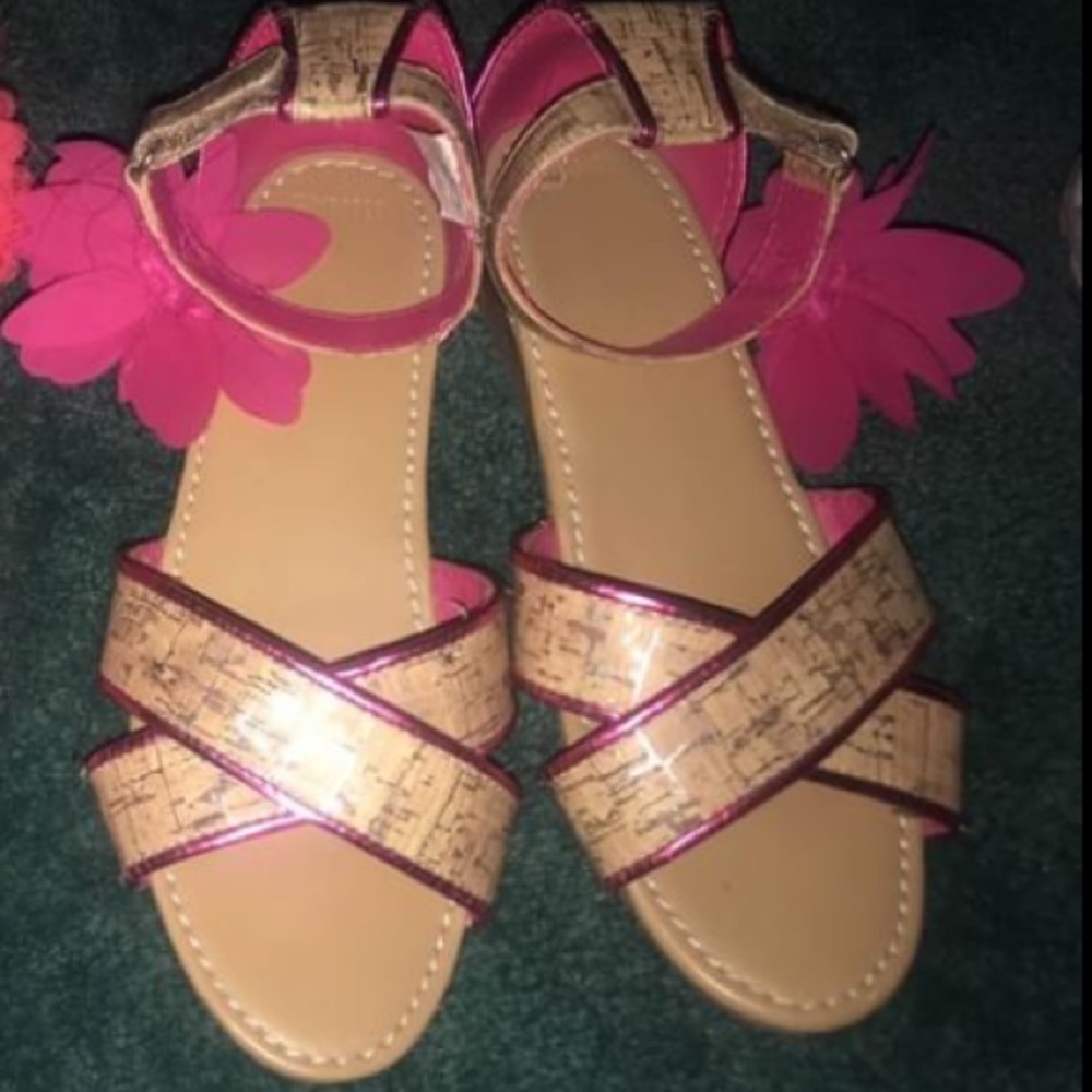 Pumps/Sandals